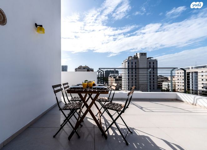 דירה, הירקון, הצפון הישן - צפון, תל אביב יפו