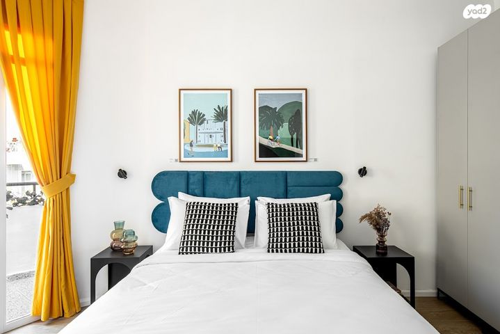 דירה, לוינסקי, פלורנטין, תל אביב יפו