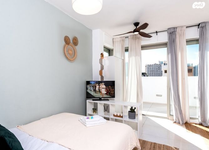 דירה, הירקון, הצפון הישן - צפון, תל אביב יפו