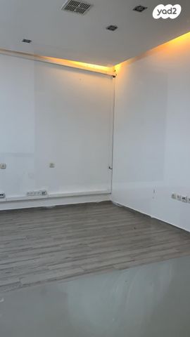 משרדים, היצירה, אזור תעשייה רכטמן, רחובות