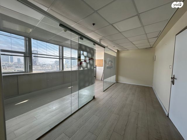 משרדים, בן יהודה 32, לב תל אביב, לב העיר צפון, תל אביב יפו