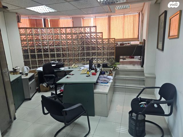 משרדים, חיפה