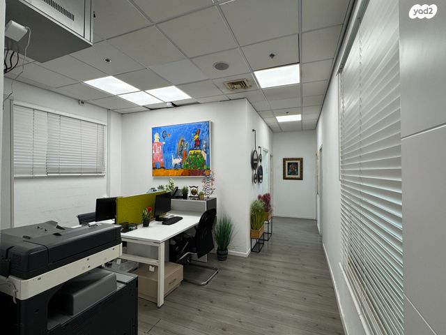 משרדים, קיסריה