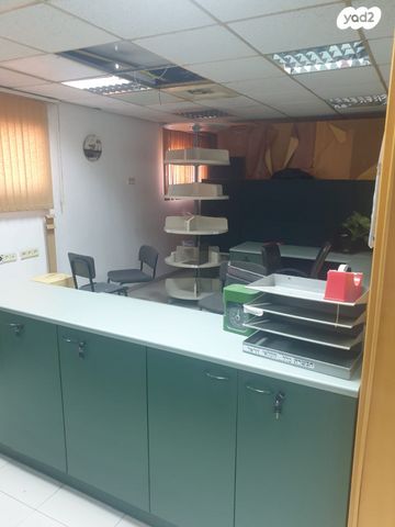 משרדים, חיפה