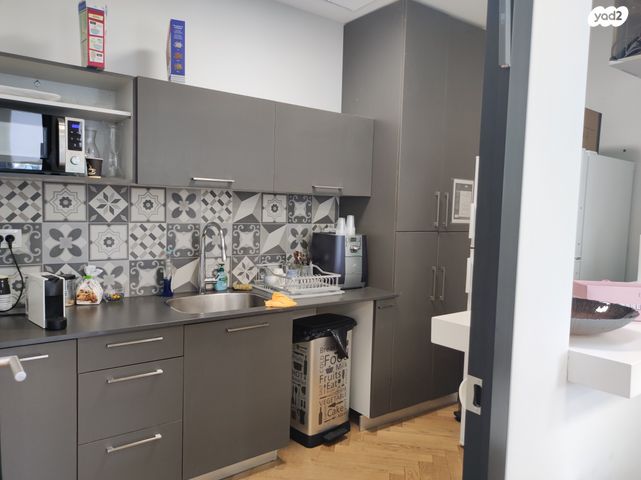 משרדים, ראול ולנברג, תל אביב יפו