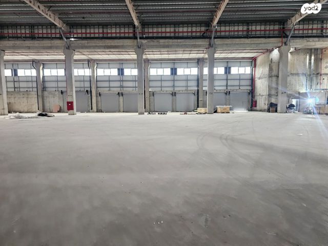 הפארק הטכנולוגי