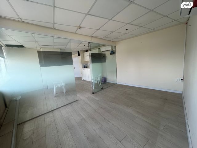 משרדים, בן יהודה 32, לב תל אביב, לב העיר צפון, תל אביב יפו