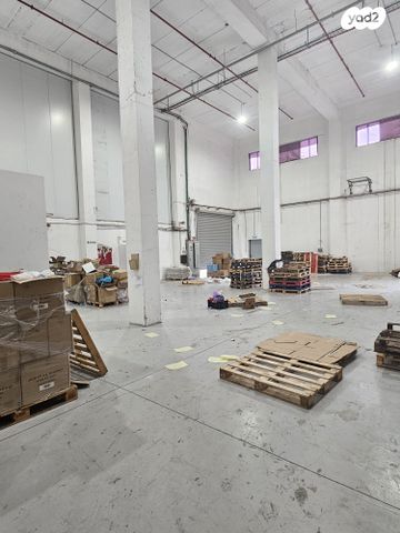 אזור תעשייה מישור אדומים