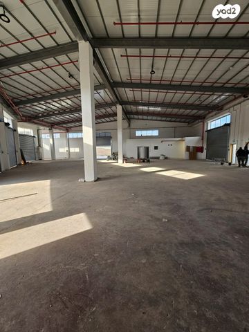 אזור תעשייה מישור אדומים