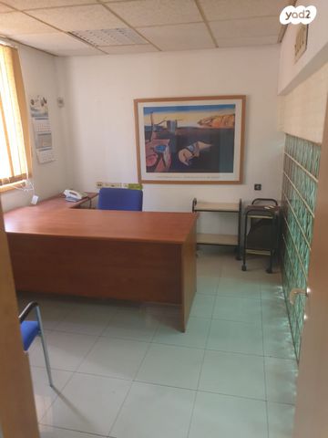 משרדים, חיפה