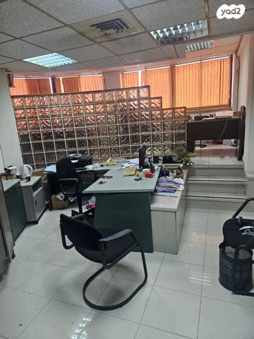 משרדים, חיפה