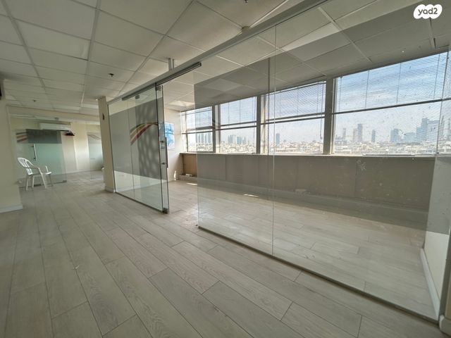 משרדים, בן יהודה 32, לב תל אביב, לב העיר צפון, תל אביב יפו