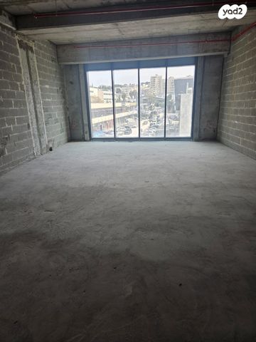 משרדים, גנרל פייר קניג, תלפיות תעשיה ומסחר, ירושלים