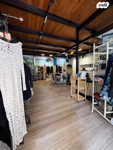 חנויות/ שטח מסחרי, אזור תעשיה הישן, כפר סבא