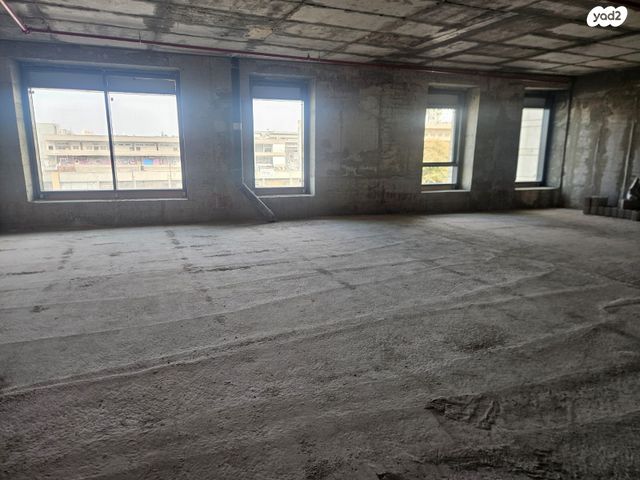 משרדים, גנרל פייר קניג, תלפיות תעשיה ומסחר, ירושלים