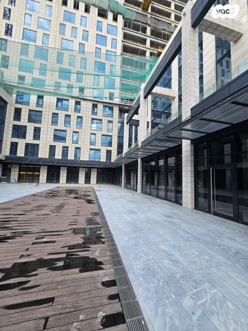 משרדים, גנרל פייר קניג, תלפיות תעשיה ומסחר, ירושלים