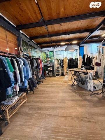 חנויות/ שטח מסחרי, אזור תעשיה הישן, כפר סבא