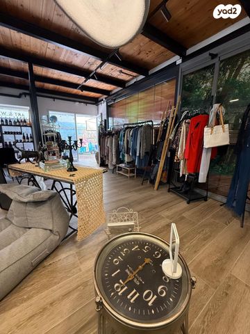 חנויות/ שטח מסחרי, אזור תעשיה הישן, כפר סבא