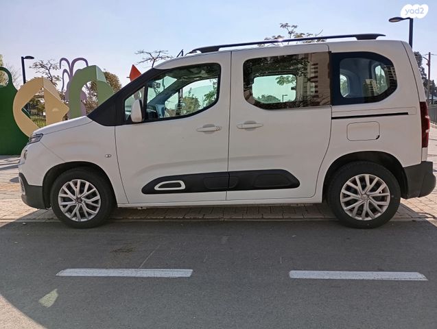 סיטרואן ברלינגו