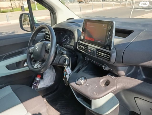 סיטרואן ברלינגו