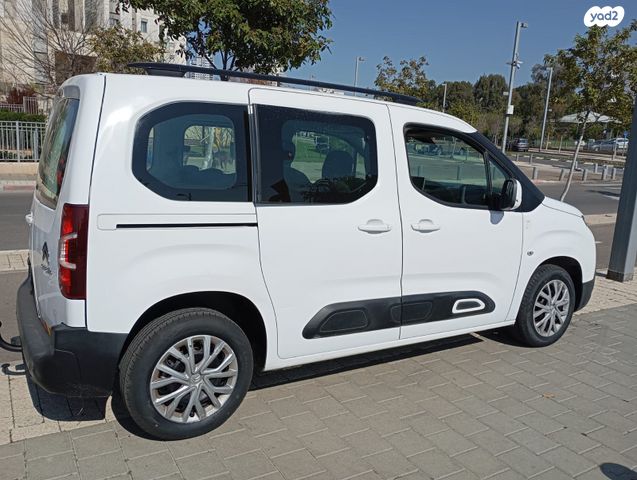 סיטרואן ברלינגו