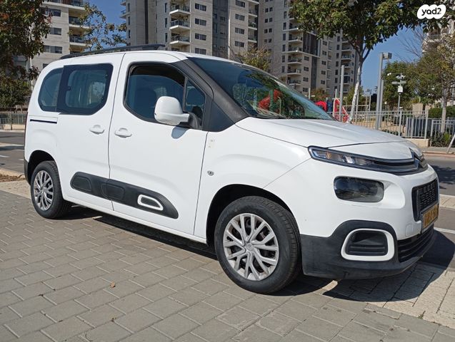 סיטרואן ברלינגו