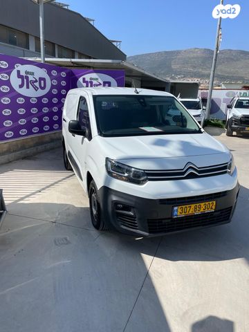 סיטרואן ברלינגו