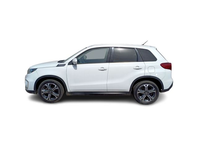 סוזוקי ויטרה