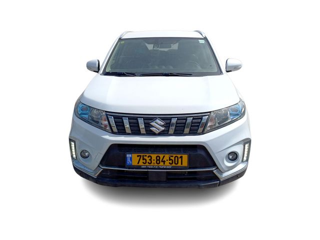 סוזוקי ויטרה