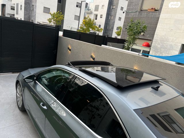 סקודה סופרב