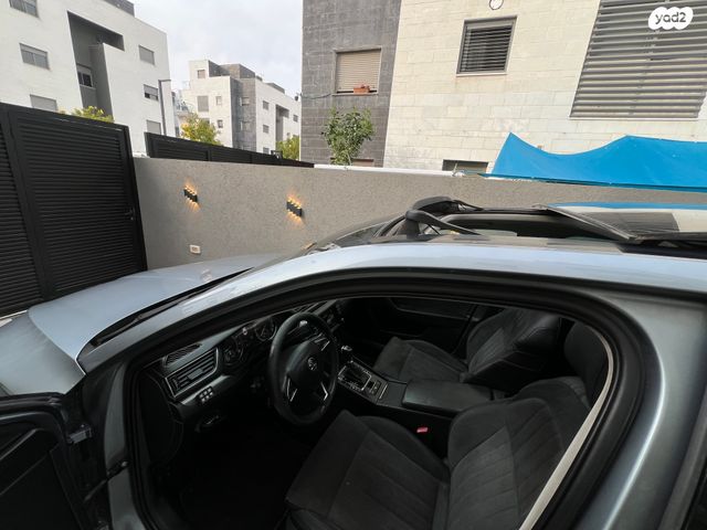 סקודה סופרב