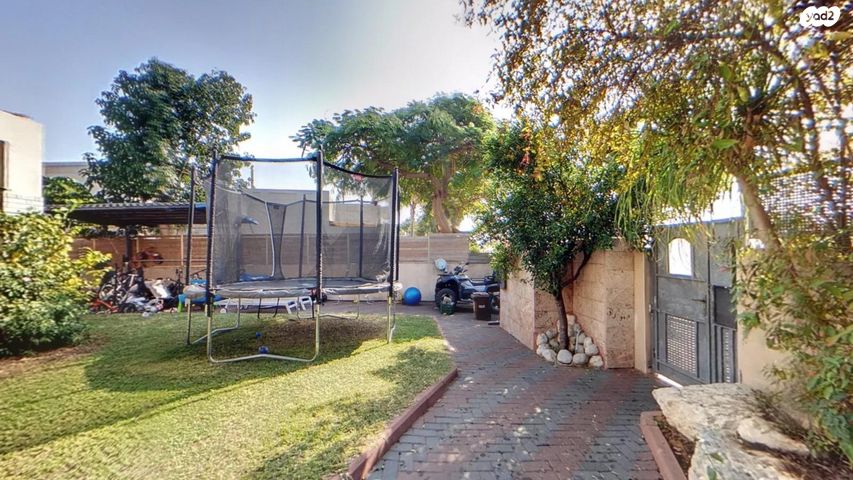 בית פרטי/ קוטג', חטיבת יפתח 5, נווה הדר, הוד השרון