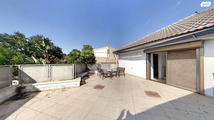 בית פרטי/ קוטג', חטיבת יפתח 5, נווה הדר, הוד השרון