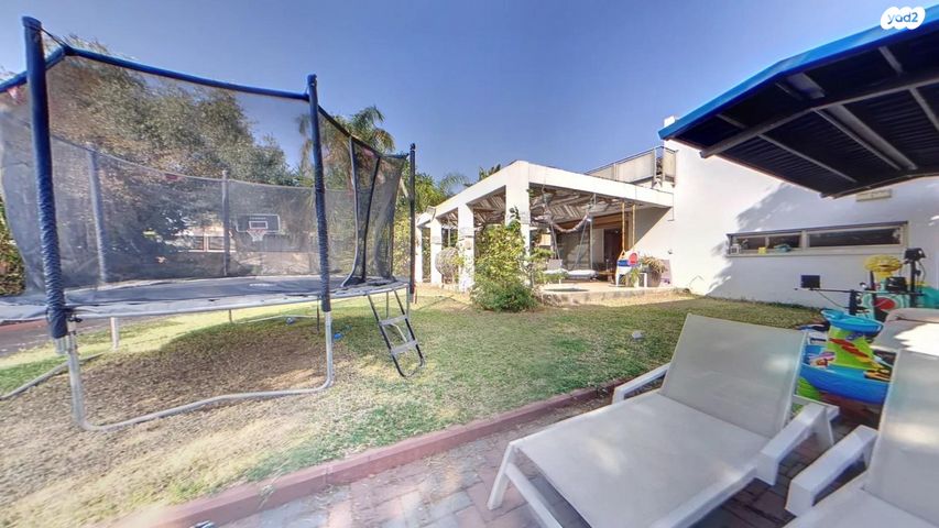 בית פרטי/ קוטג', חטיבת יפתח 5, נווה הדר, הוד השרון