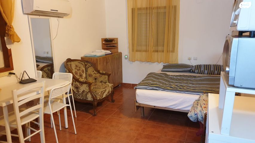 יחידת דיור, החצב 1, רגבה, רגבה