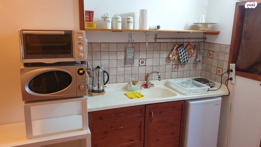 יחידת דיור, החצב 1, רגבה, רגבה