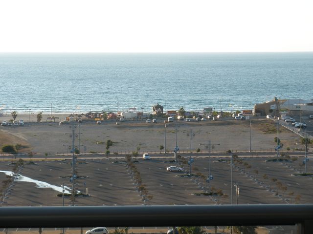 גג/ פנטהאוז, שער הים, ראשון לציון