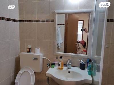 דירה, סוקולוב, שכונה א', באר שבע