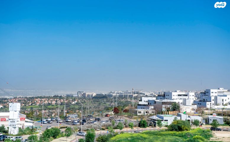 גג/ פנטהאוז, פסגות אפק, ראש העין