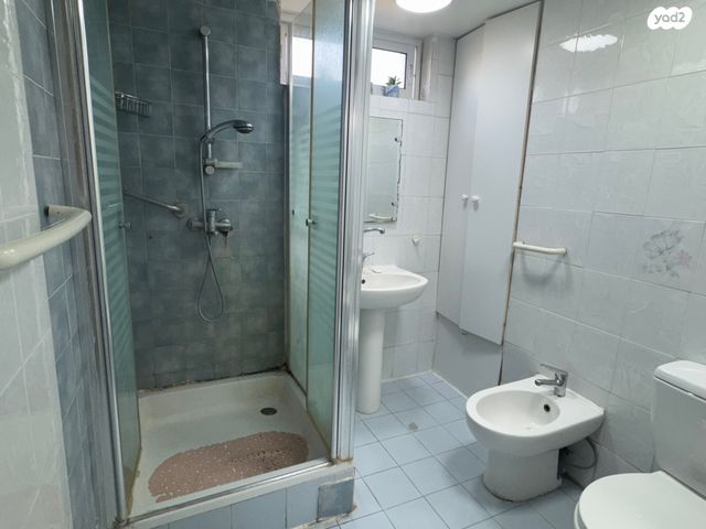 דירה, צופית תחתית, אילת