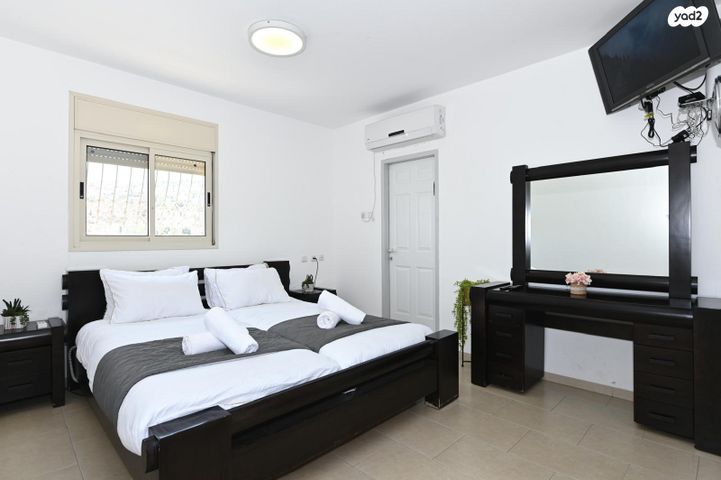 גג/ פנטהאוז, טבריה