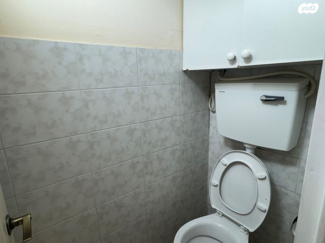 דירה, צופית תחתית, אילת