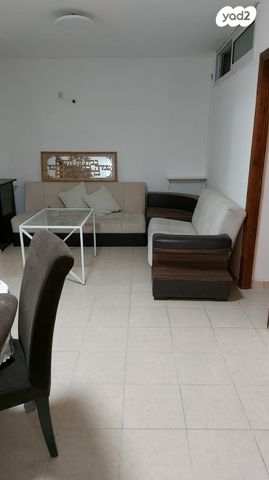 דירה, סוקולוב, שכונה א', באר שבע