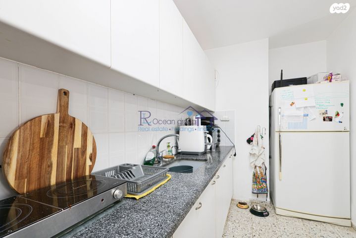 דירה, שדרות ניצה 22, צפון מערב מרכז העיר, נתניה