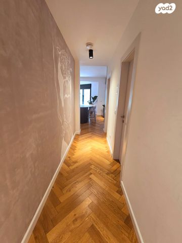 דירה, אנטוקולסקי, הצפון החדש - דרום, תל אביב יפו