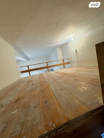 דירה, פלורנטין, פלורנטין, תל אביב יפו