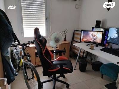 דירה, סוקולוב, שכונה א', באר שבע