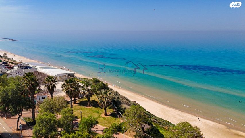 דירה, שדרות ניצה 22, צפון מערב מרכז העיר, נתניה