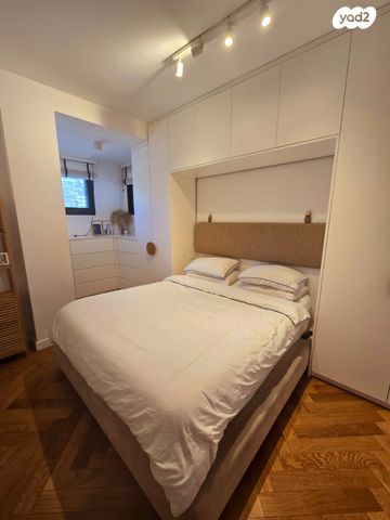 דירה, אנטוקולסקי, הצפון החדש - דרום, תל אביב יפו