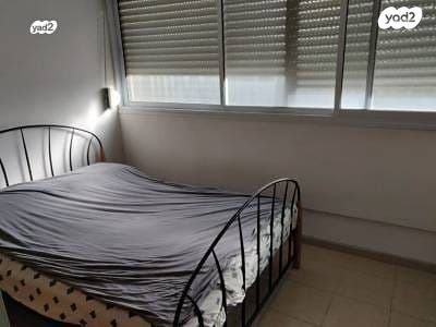 דירה, סוקולוב, שכונה א', באר שבע